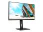 Preview: AOC U32P2 - LED-Monitor - 80 cm (31.5") - 3840 x 2160 4K @ 75 Hz