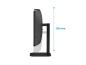 Preview: AOC Value-line CU34V5C/BK - V5 series - LED-Monitor - gebogen - 86.4 cm (34")