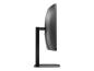Preview: AOC Value-line CU34V5C/BK - V5 series - LED-Monitor - gebogen - 86.4 cm (34")