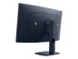 Preview: Dell Alienware AW3225DM - LED-Monitor - Gaming - gebogen - 81.3 cm (32")