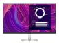 Preview: Dell P3223DE - LED-Monitor - 80 cm (31.5") - 2560 x 1440 QHD @ 60 Hz