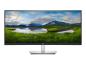 Preview: Dell P3424WE - LED-Monitor - gebogen - 86.4 cm (34")