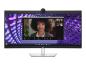 Preview: Dell P3424WEB - LED-Monitor - gebogen - 86.4 cm (34")