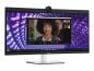 Preview: Dell P3424WEB - LED-Monitor - gebogen - 86.4 cm (34")