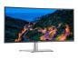Preview: Dell UltraSharp U3423WE - LCD-Monitor - gebogen - 86.72 cm (34.14")