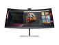 Preview: HP 734pm - Series 7 Pro - LED-Monitor - gebogen - 86.4 cm (34")