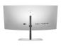 Preview: HP 734pm - Series 7 Pro - LED-Monitor - gebogen - 86.4 cm (34")