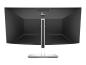 Preview: HP E34m G4 Conferencing Monitor - E-Series - LED-Monitor - gebogen - 86.4 cm (34")