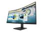 Preview: HP P34hc G4 - P-Series - LED-Monitor - gebogen - 86.36 cm (34")