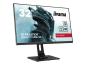 Preview: Iiyama G-MASTER Red Eagle GB3271QSU-B1 - LED-Monitor - 81.3 cm (32")