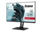 Preview: Iiyama G-MASTER Red Eagle GB3271QSU-B1 - LED-Monitor - 81.3 cm (32")