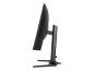 Preview: Iiyama G-MASTER Red Eagle GCB3280QSU-B2 - LED-Monitor - Gaming - gebogen - 81.3 cm (32")