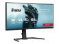 Preview: Iiyama G-MASTER Red Eagle GCB3484WQSU-B1 - LED-Monitor - Gaming - gebogen - 86.4 cm (34")