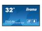 Preview: Iiyama ProLite LH3275HS-B1AG - 81 cm (32") Diagonalklasse (80 cm (31.5")