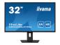 Preview: Iiyama ProLite XB3288UHSU-B5 - LED-Monitor - 81.3 cm (32")