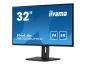 Preview: Iiyama ProLite XB3288UHSU-B5 - LED-Monitor - 81.3 cm (32")