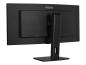 Preview: Iiyama ProLite XCB3494WQSU-B1 - LED-Monitor - gebogen - 86.4 cm (34")