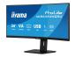 Preview: Iiyama ProLite XCB3494WQSU-B1 - LED-Monitor - gebogen - 86.4 cm (34")