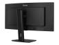 Preview: Iiyama ProLite XCB3494WQSU-B1 - LED-Monitor - gebogen - 86.4 cm (34")