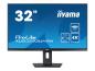 Preview: Iiyama ProLite XUB3293UHSN-B5 - LED-Monitor - 81.3 cm (32")