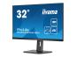 Preview: Iiyama ProLite XUB3293UHSN-B5 - LED-Monitor - 81.3 cm (32")