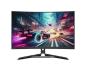 Preview: Lenovo Legion R32qc-30 - LED-Monitor - Gaming - gebogen - 81.3 cm (32")