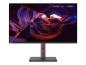 Preview: Lenovo ThinkVision P32p-30 - LED-Monitor - 80 cm (31.5")