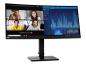 Preview: Lenovo ThinkVision P34w-20 - LED-Monitor - gebogen - 86.7 cm (34.14")