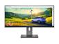 Preview: Lenovo ThinkVision P34WD-40 - LED-Monitor - gebogen - 86.4 cm (34")