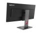 Preview: Lenovo ThinkVision P34WD-40 - LED-Monitor - gebogen - 86.4 cm (34")