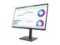 Preview: Lenovo ThinkVision T32h-30 - LED-Monitor - 80 cm (31.5")