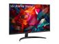 Preview: LG UltraFine 32UR500K-B - LED-Monitor - 81.3 cm (32")