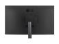 Preview: LG UltraFine 32UR500K-B - LED-Monitor - 81.3 cm (32")