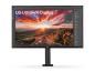 Preview: LG UltraFine Ergo 32UN880K-B - LED-Monitor - 81.3 cm (32")