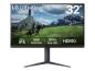Preview: LG UltraGear 32GS85QX-B - LED-Monitor - Gaming - 81.3 cm (32")