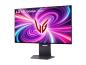 Preview: LG UltraGear 32GS95UX-B - OLED-Monitor - Gaming - 81.3 cm (32")