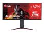 Preview: LG UltraGear 34GN850P-B - LED-Monitor - Gaming - gebogen - 86.72 cm (34")