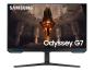 Preview: Samsung Odyssey G7 S32BG700EU - G70B Series - LED-Monitor - Smart - Gaming - 80 cm (32")