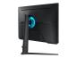 Preview: Samsung Odyssey G7 S32BG700EU - G70B Series - LED-Monitor - Smart - Gaming - 80 cm (32")