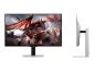 Preview: Samsung Odyssey OLED G8 S32DG800SU - OLED-Monitor - Smart - Gaming - 80 cm (32")
