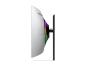 Preview: Samsung Odyssey OLED G8 S34DG850SU - G85SD Series - OLED-Monitor - Smart - Gaming - gebogen - 86.4 cm (34")