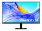 Preview: Samsung ViewFinity S8 S32D800UAU - S80UD Series - LED-Monitor - USB - 80 cm (32")