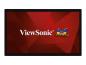 Preview: ViewSonic TD3207 - LED-Monitor - 81.3 cm (32")