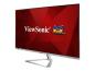 Preview: ViewSonic VX3276-2K-MHD-2 - LED-Monitor - 81.3 cm (32")