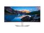 Preview: Dell UltraSharp U3824DW - LED-Monitor - gebogen - 96.5 cm (38")