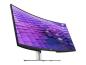 Preview: Dell UltraSharp U3824DW - LED-Monitor - gebogen - 96.5 cm (38")