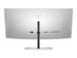 Preview: HP 738pu - Series 7 Pro - LED-Monitor - gebogen - 96.5 cm (38")