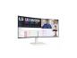 Preview: LG UltraWide 38WR85QC-W - LED-Monitor - gebogen - 96.5 cm (38")
