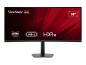 Preview: ViewSonic VA3820C - LED-Monitor - gebogen - 96.5 cm (38")