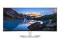 Preview: Dell UltraSharp U4021QW - LED-Monitor - gebogen - 100.8 cm (39.7")
